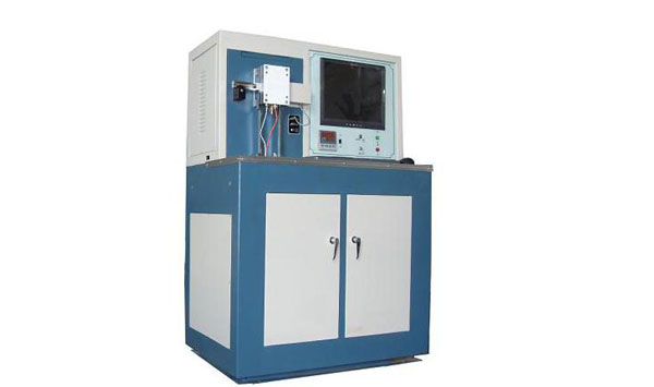 MMH-5環(huán)塊三體摩擦磨損試驗機