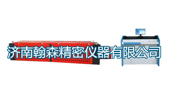 HST-10000M微機控制錨具靜載錨固試驗機??