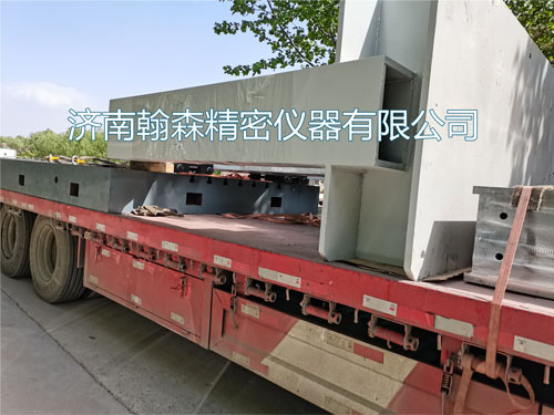 2000kN電液伺服疲勞試驗(yàn)機(jī)