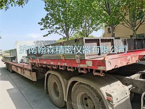 20000kN長(zhǎng)柱壓力試驗(yàn)機(jī)