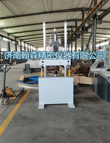 5kN橡膠疲勞試驗(yàn)機(jī) 5kN橡膠疲勞試驗(yàn)機(jī)