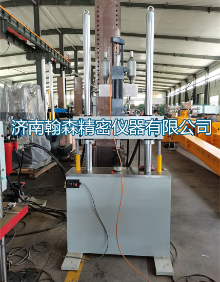 5kN橡膠疲勞試驗(yàn)機(jī) 5kN橡膠疲勞試驗(yàn)機(jī)