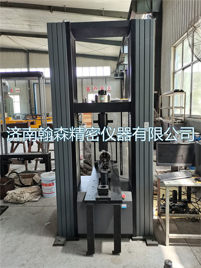 15T碗扣試驗機 15T碗扣試驗機