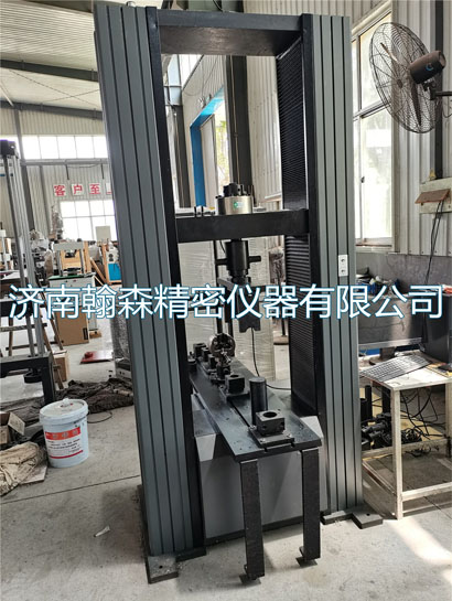 15T碗扣試驗機 15T碗扣試驗機