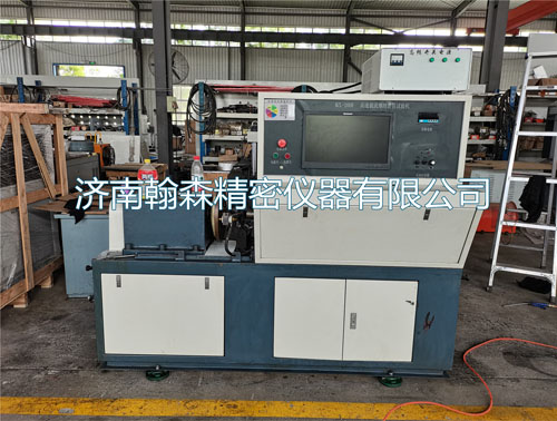 MZL-200H高速載流摩擦磨損試驗機 MZL-200H高速載流摩擦磨損試驗機