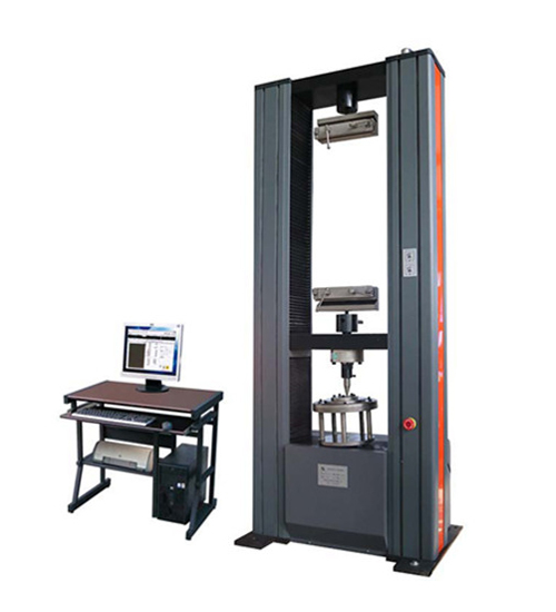 10T電子萬能試驗機 10T電子萬能試驗機