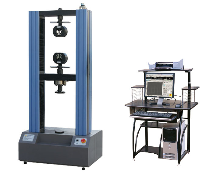 電子萬能試驗(yàn)機(jī) 電子萬能試驗(yàn)機(jī)