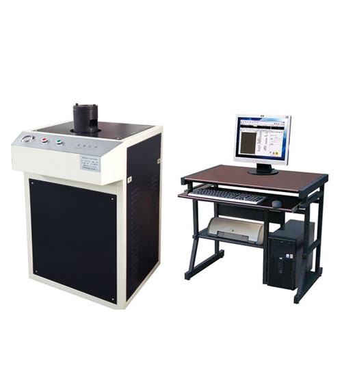 微機控制杯突試驗機 微機控制杯突試驗機