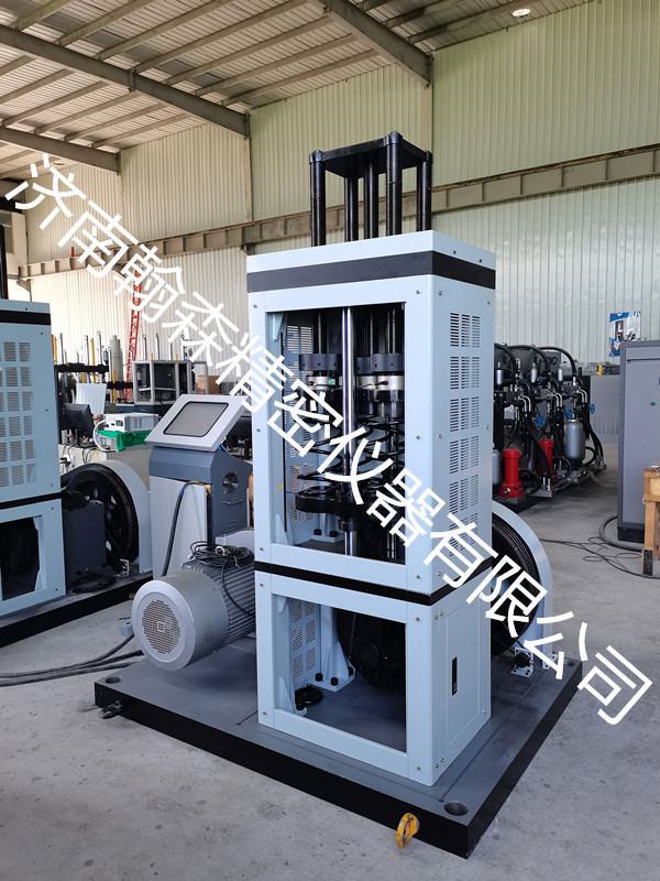 TPJ-30機(jī)械式彈簧疲勞試驗(yàn)機(jī)