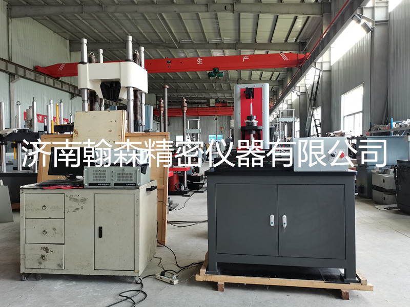 橡膠劃痕耐久疲勞試驗(yàn)機(jī)